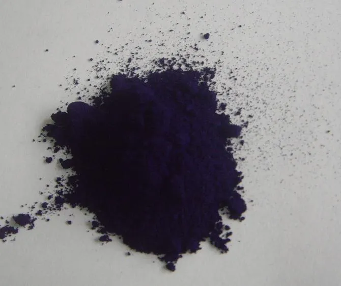 Pigment Blue 1 tintēm