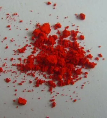 Pigment Red 146 FBB tekstila apdrukas tintei