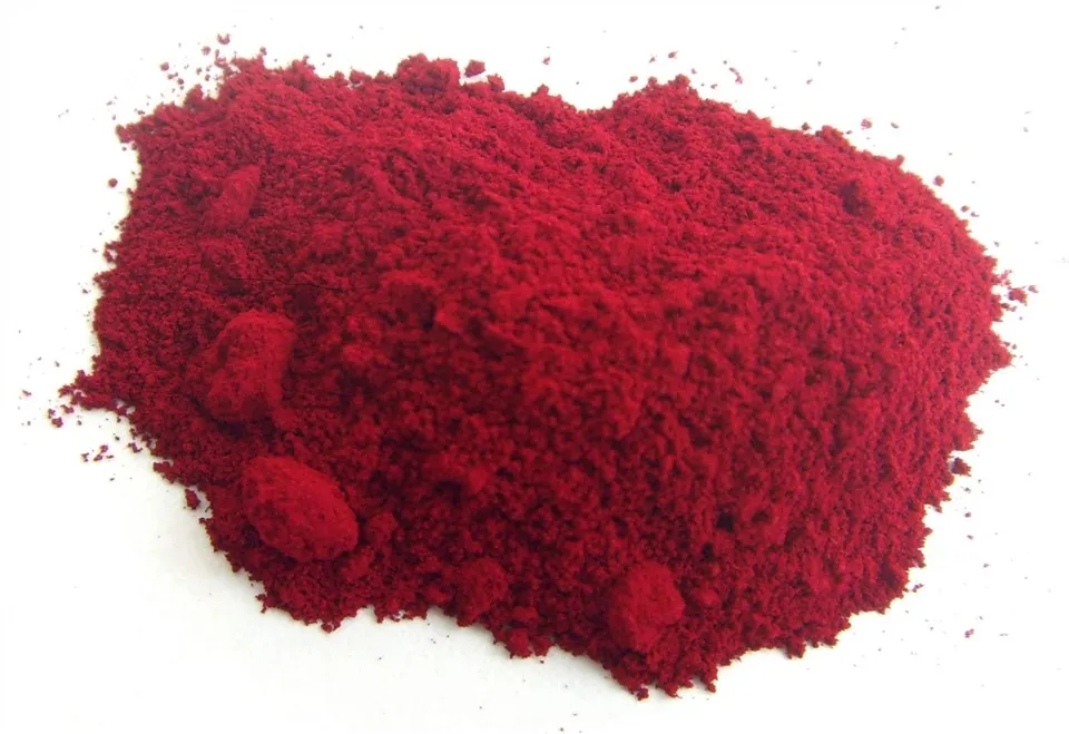 Pigment Red 169 tintēm