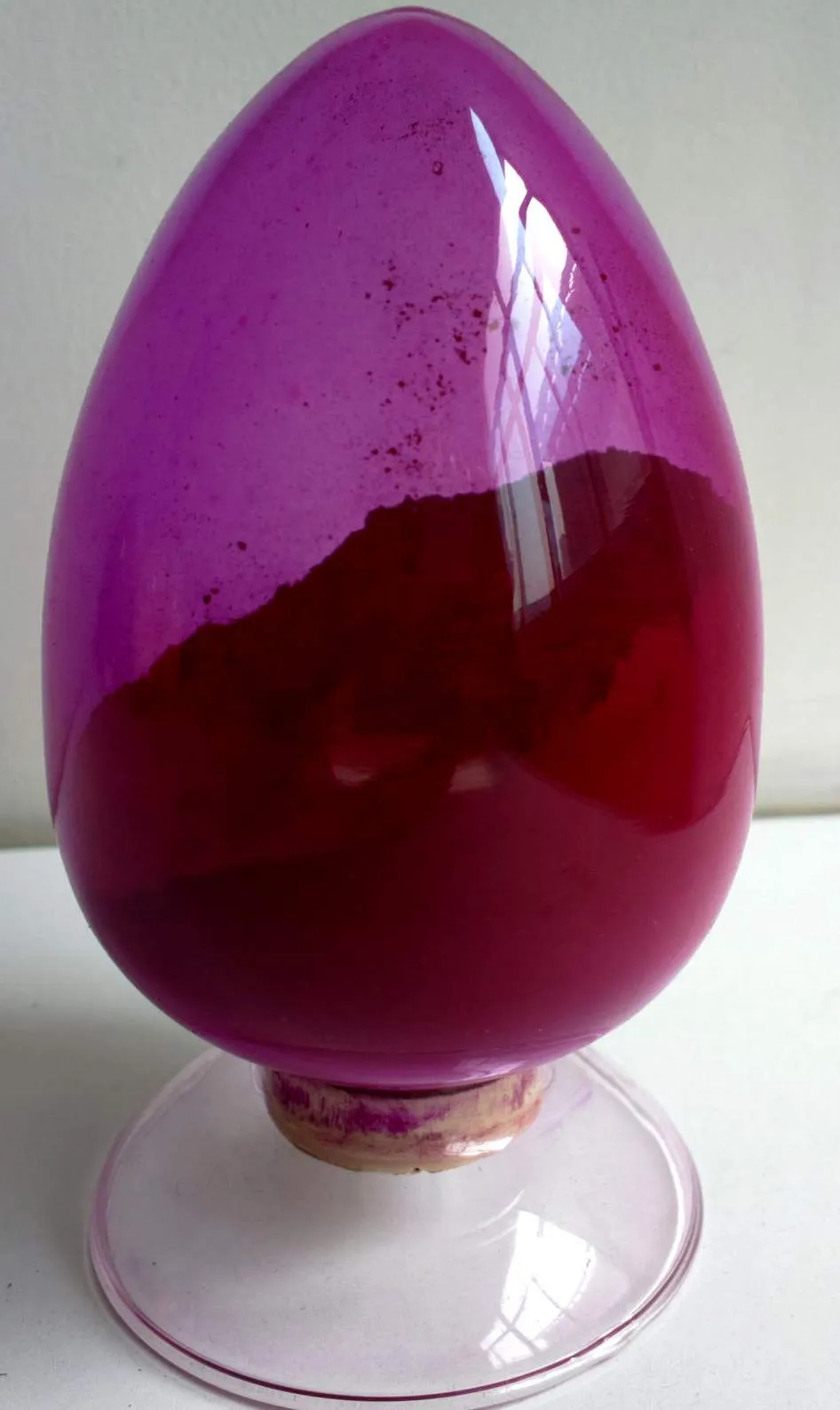 Pigment Red 63:1 pārklājumam