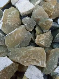 Brucite pulveris