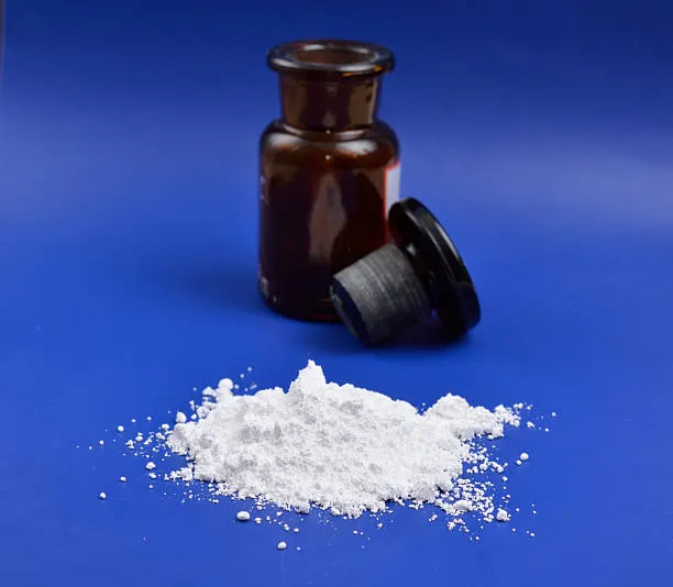 Mineral Magnesium Hydroxide factory Mineral Magnesium Hydroxide factory