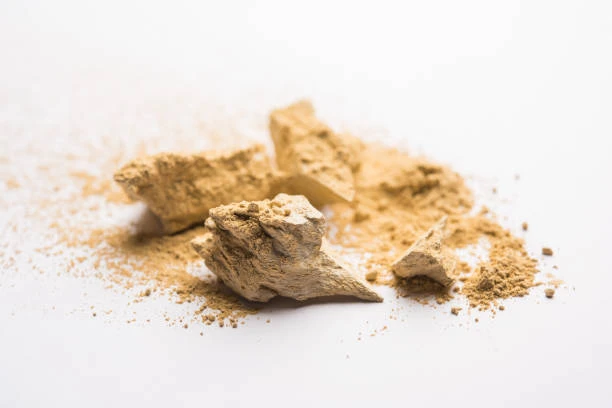 Barite Powder Barite Powder